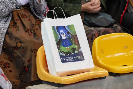 Drugi dzień Tygodnia Kultury Beskidzkiej w Wiśle